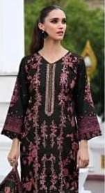 BIN SAEED VOL-6 Open Pic by JADE  